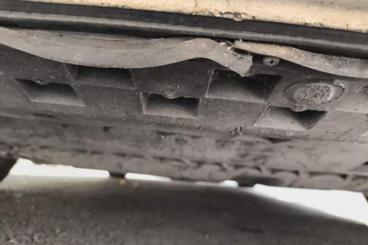 Used Audi A1 2014 30 TFSI Comfort Model Chassis Front