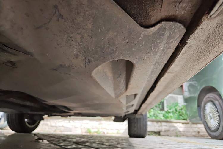 Used Audi A1 2014 30 TFSI Sportback Fashion Model Chassis Front Left
