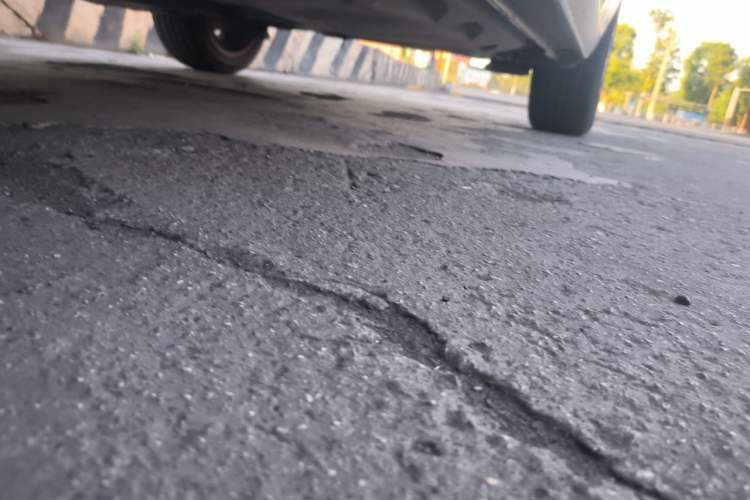 Used Audi A1 2014 30 TFSI Fashion Model Chassis Front Left