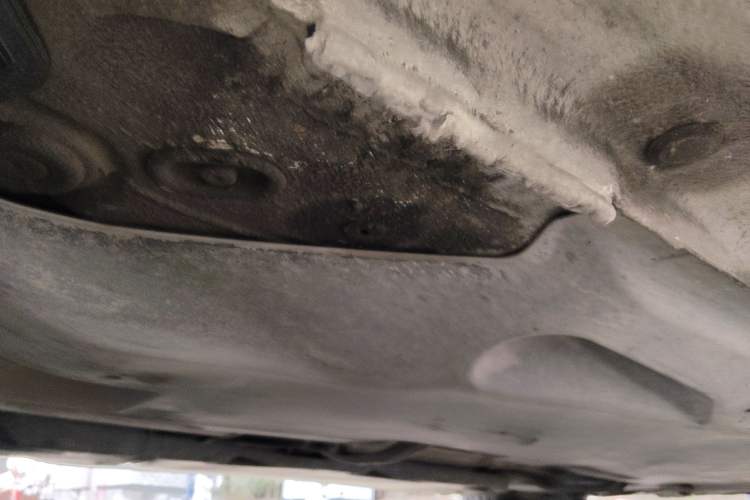 Used Audi A1 2014 30 TFSI Comfort Model Chassis Front Left