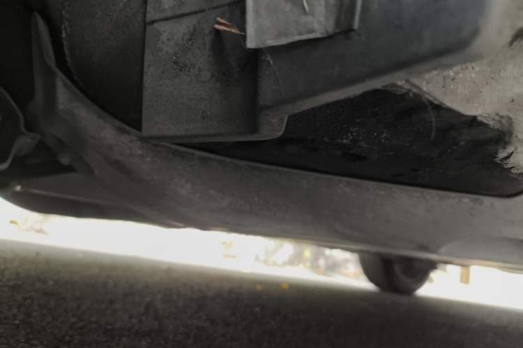 Used Audi A1 2014 30 TFSI Comfort Model Chassis Front Left