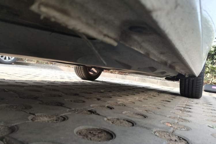 Used Audi A1 2014 30 TFSI Sportback Fashion Model Chassis Front Left