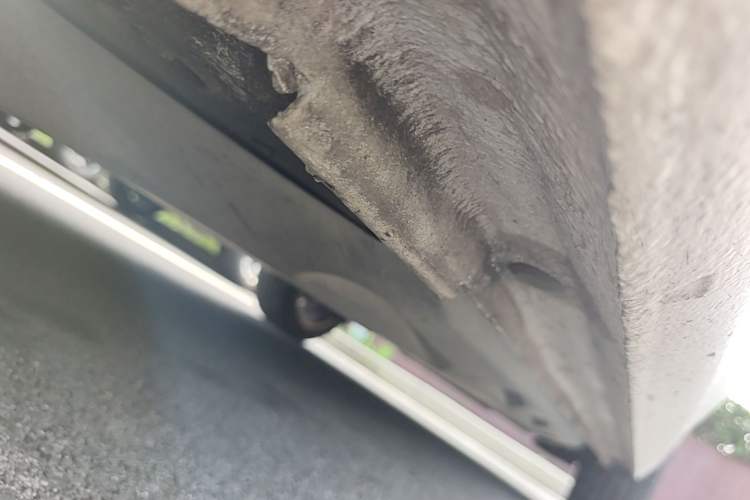 Used Audi A1 2014 30 TFSI Sportback Comfort Model Chassis Front Left