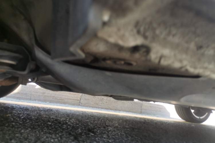 Used Audi A1 2014 30 TFSI Comfort Model Chassis Front Left