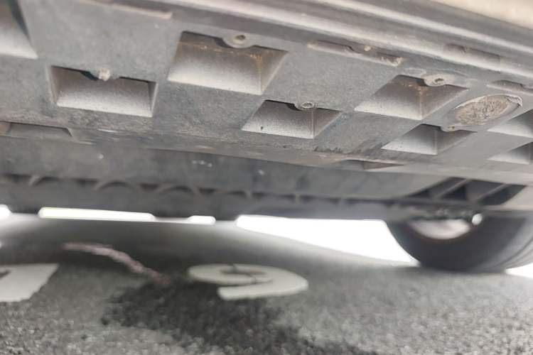Used Audi A1 2014 30 TFSI Sportback Comfort Model Chassis Front