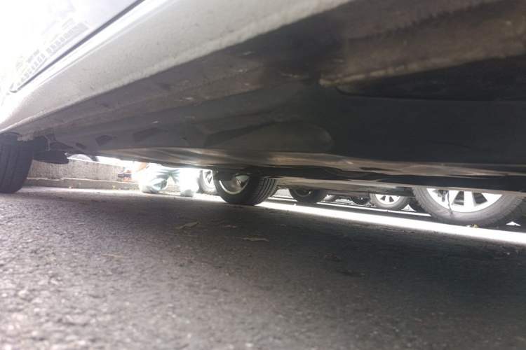 Used Audi A1 2014 30 TFSI Fashion Model Chassis Front Right