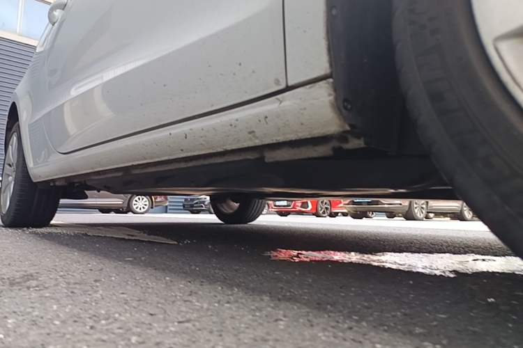 Used Audi A1 2014 30 TFSI Comfort Model Chassis Front Right