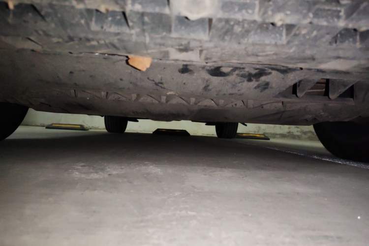 Used Audi A1 2014 30 TFSI Comfort Model Chassis Front