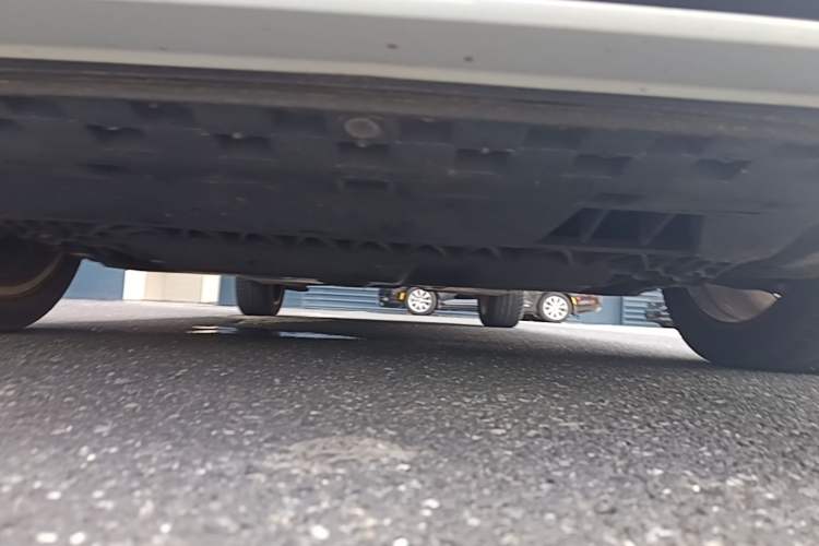 Used Audi A1 2014 30 TFSI Comfort Model Chassis Front