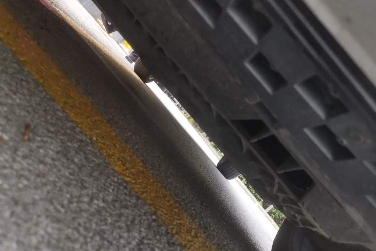 Used Audi A1 2014 30 TFSI Sportback Comfort Model Chassis Front