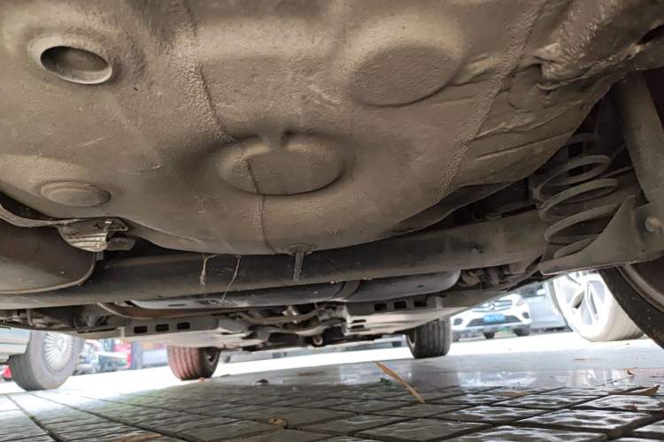 Used Audi A1 2014 30 TFSI Sportback Fashion Model Chassis Rear