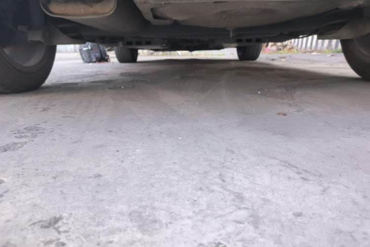 Used Audi A1 2014 30 TFSI Fashion Model Chassis Rear