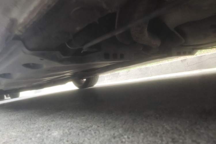 Used Audi A1 2014 30 TFSI Sportback Luxury Model Chassis Rear Left