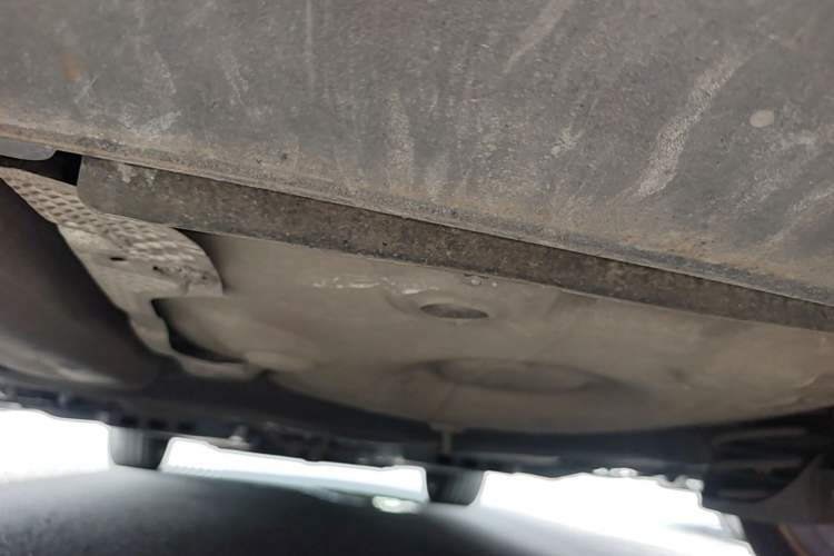 Used Audi A1 2014 30 TFSI Sportback Comfort Model Chassis Rear
