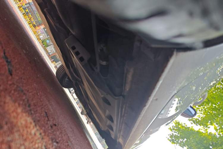 Used Audi A1 2014 30 TFSI Sportback Comfort Model Chassis Rear Right