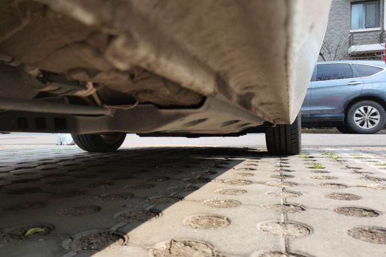 Used Audi A1 2014 30 TFSI Sportback Fashion Model Chassis Rear Right