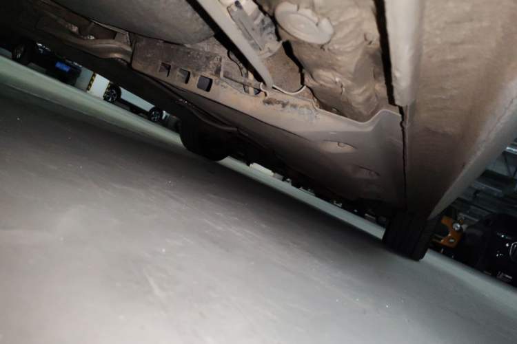 Used Audi A1 2014 30 TFSI Comfort Model Chassis Rear Right
