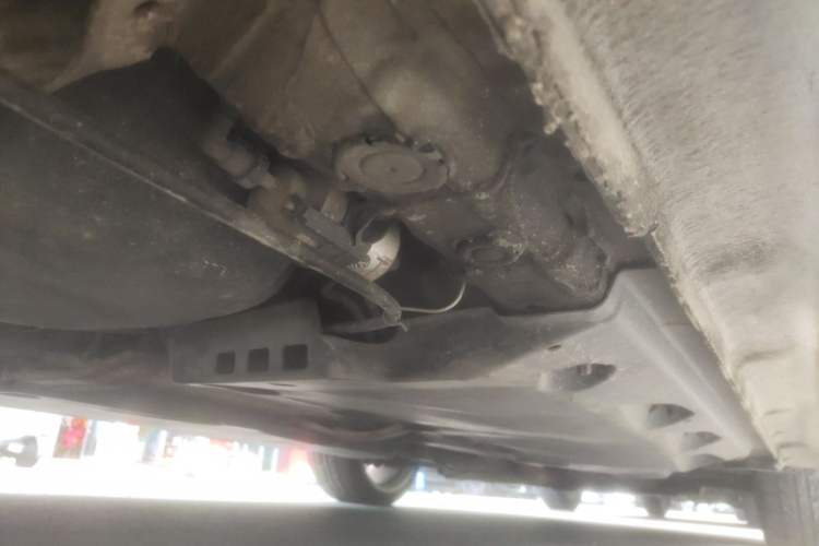 Used Audi A1 2014 30 TFSI Sportback Luxury Model Chassis Rear Right
