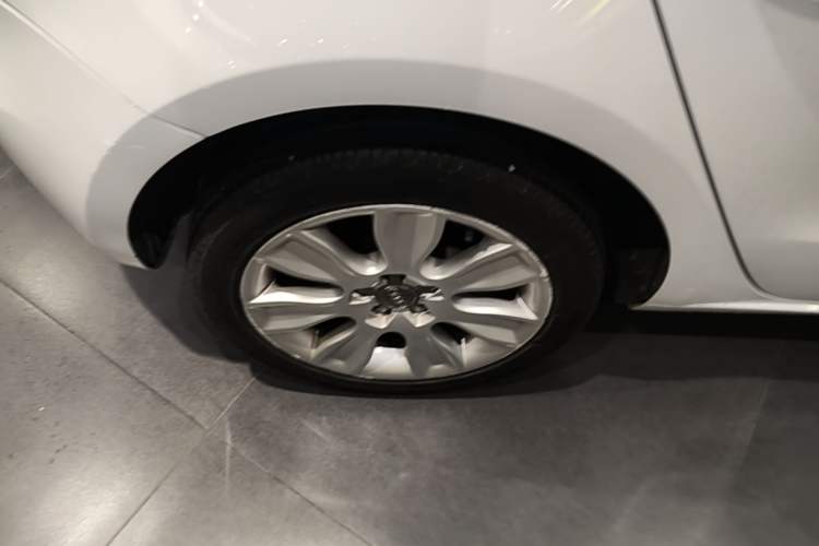 Used Audi A1 2014 30 TFSI Sportback Fashion Model Exterior 5