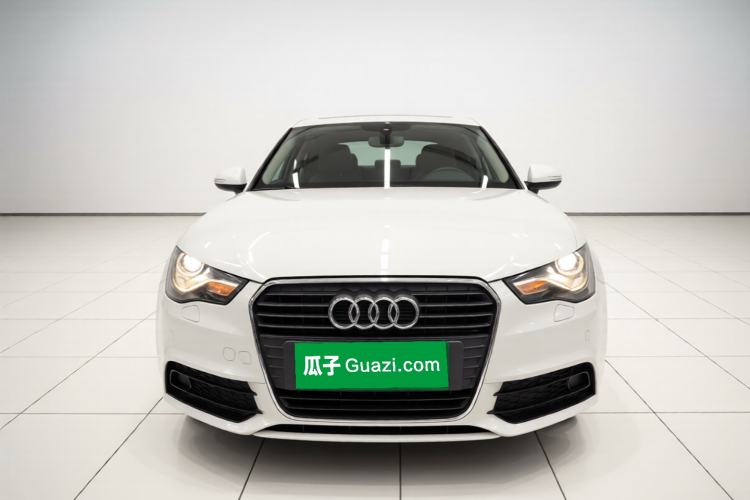 Used Audi A1 2014 30 TFSI Sportback Technology Model Front