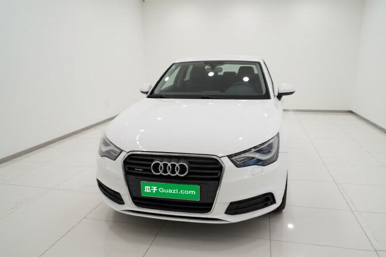 Used Audi A1 2014 30 TFSI Sportback Fashion Model Front