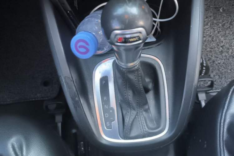 Used Audi A1 2014 30 TFSI Fashion Model Gear Lever