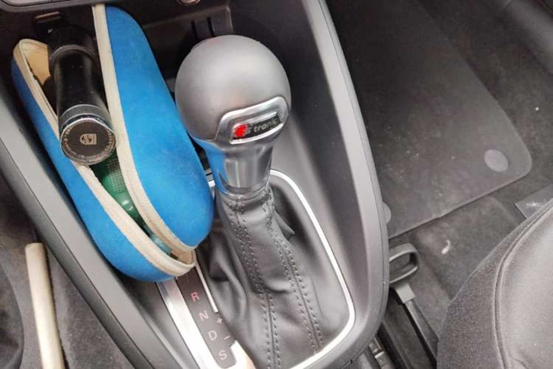 Used Audi A1 2014 30 TFSI Sportback Fashion Model Gear Lever
