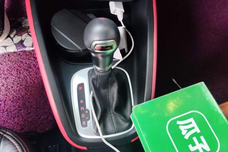 Used Audi A1 2014 30 TFSI Fashion Model Gear Lever