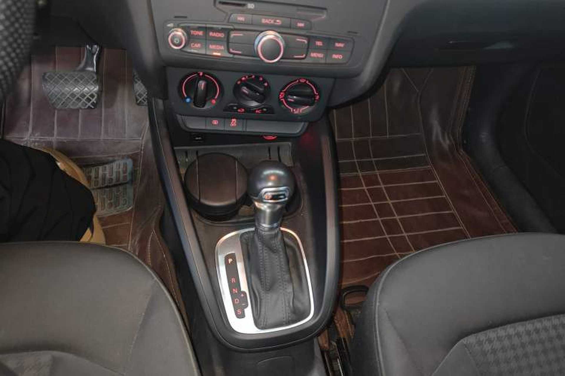 Used Audi A1 2014 30 TFSI Fashion Model Gear Lever