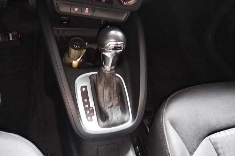 Used Audi A1 2014 30 TFSI Fashion Model Gear Lever