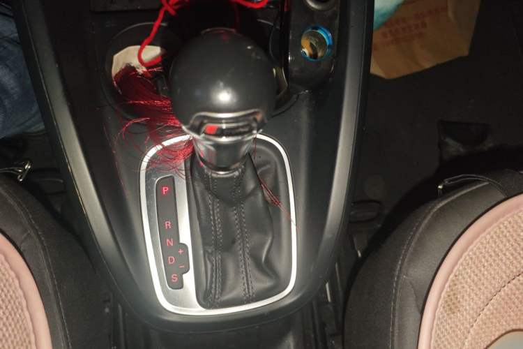 Used Audi A1 2014 30 TFSI Fashion Model Gear Lever