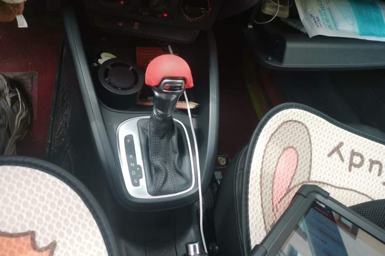 Used Audi A1 2014 30 TFSI Fashion Model Gear Lever