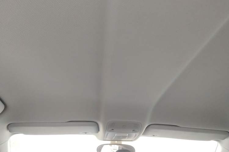 Used Audi A1 2014 30 TFSI Sportback Fashion Model Headliner