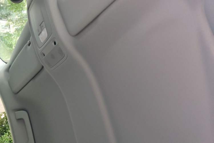 Used Audi A1 2014 30 TFSI Fashion Model Headliner