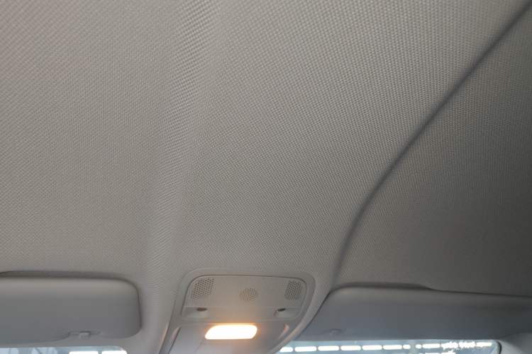 Used Audi A1 2014 30 TFSI Fashion Model Headliner