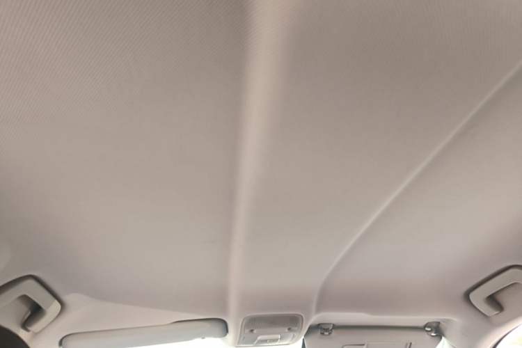 Used Audi A1 2014 30 TFSI Sportback Technology Model Headliner