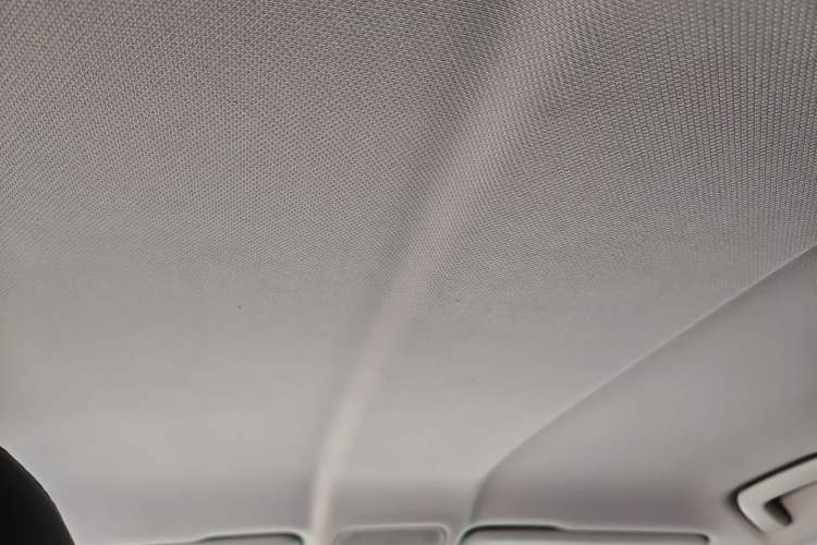 Used Audi A1 2014 30 TFSI Sportback Fashion Model Headliner