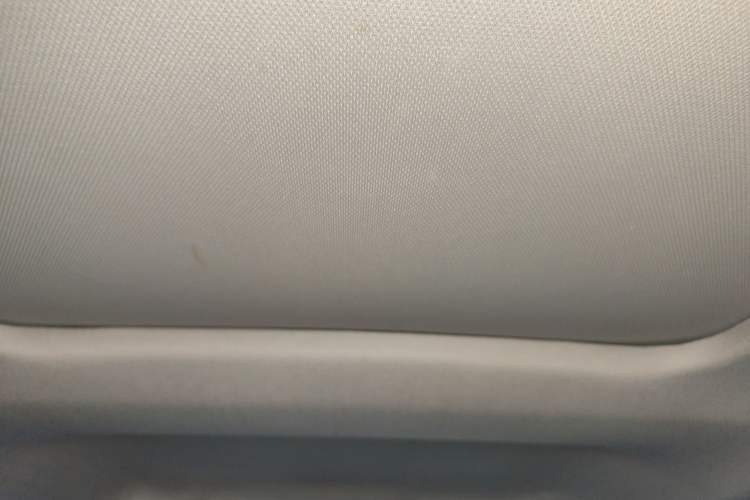 Used Audi A1 2014 30 TFSI Comfort Model Headliner