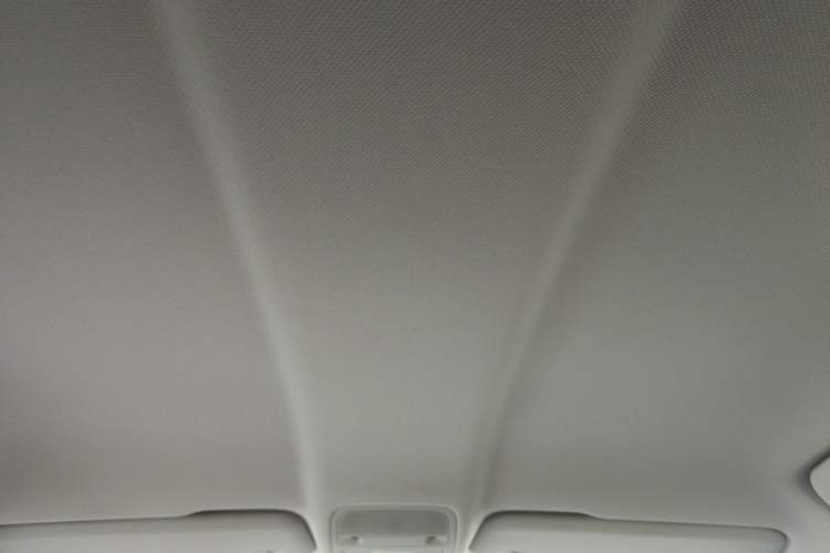 Used Audi A1 2014 30 TFSI Fashion Model Headliner