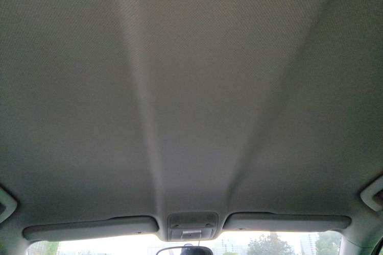 Used Audi A1 2014 30 TFSI Sportback Fashion Model Headliner
