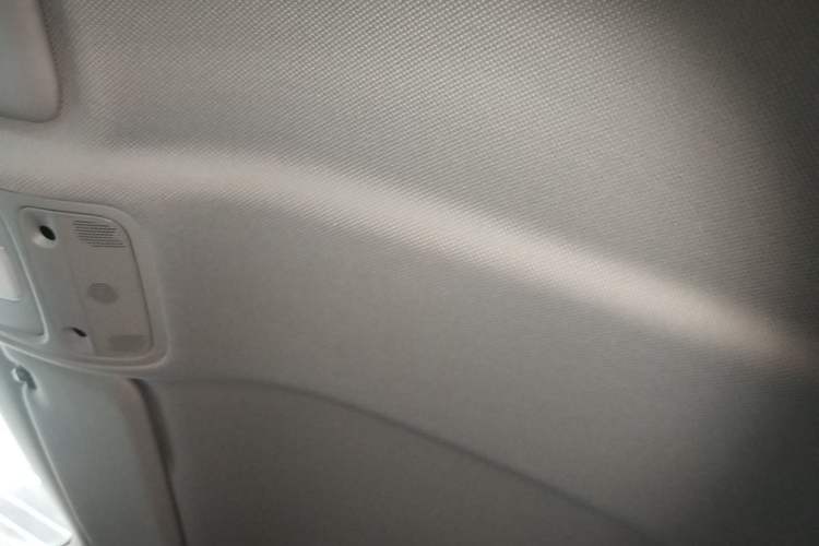 Used Audi A1 2014 30 TFSI Fashion Model Headliner