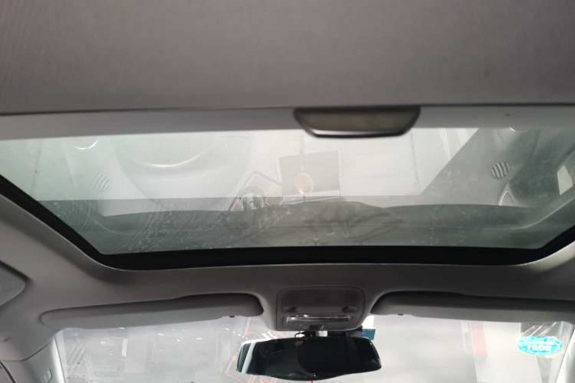 Used Audi A1 2014 30 TFSI Sportback Comfort Model Headliner