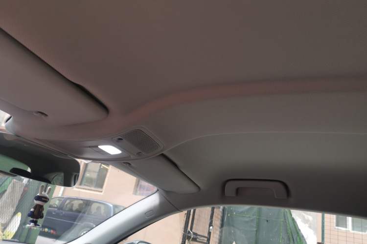 Used Audi A1 2014 30 TFSI Fashion Model Headliner