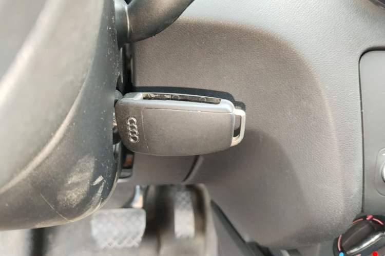 Used Audi A1 2014 30 TFSI Sportback Fashion Model Interior 1