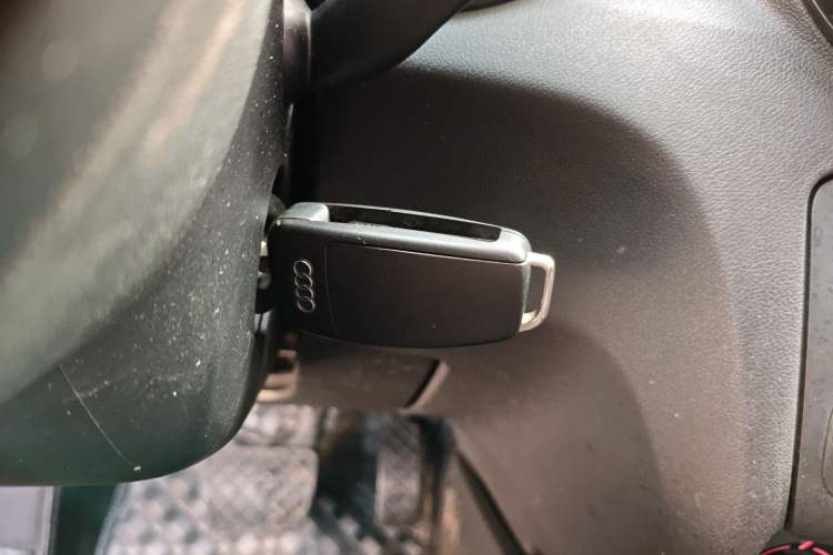 Used Audi A1 2014 30 TFSI Sportback Fashion Model Interior 1