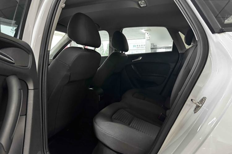 Used Audi A1 2014 30 TFSI Sportback Fashion Model Interior 1