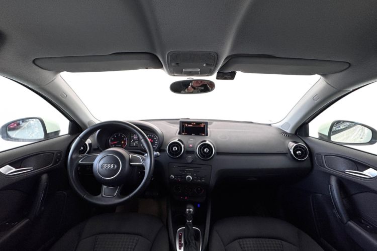 Used Audi A1 2014 30 TFSI Fashion Model Interior 1