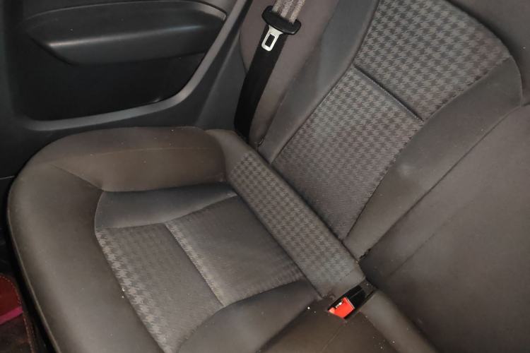 Used Audi A1 2014 30 TFSI Technology Edition Interior 4