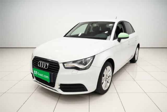 Used Audi A1 2014 30 TFSI Sportback Technology Model
