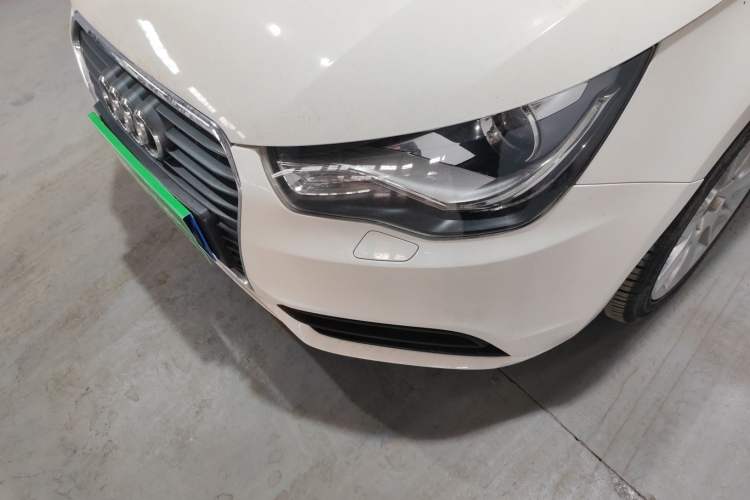 Used Audi A1 2014 30 TFSI Technology Edition Left Front Headlight